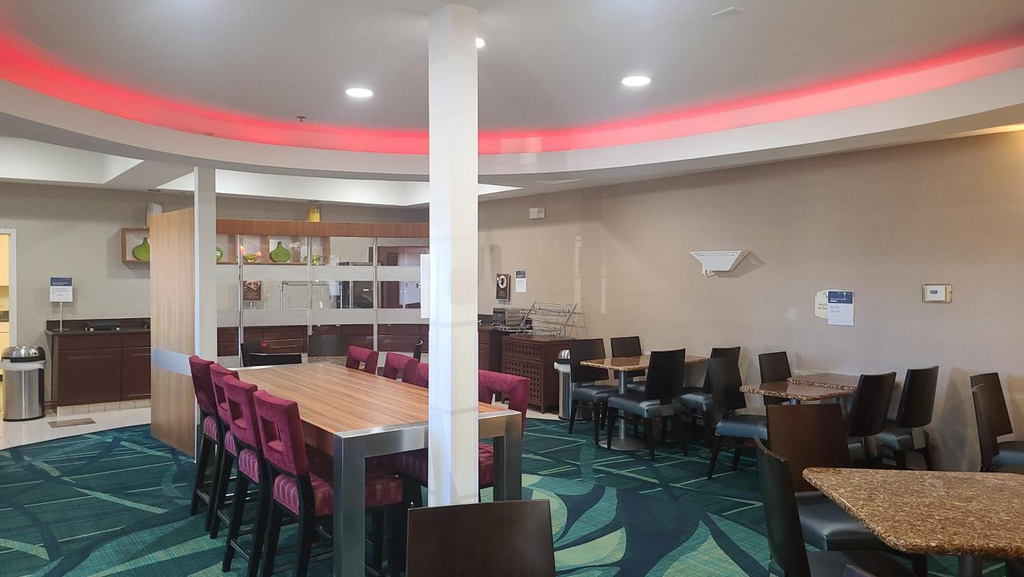 Best Western Hesperia-Victorville Suites Экстерьер фото