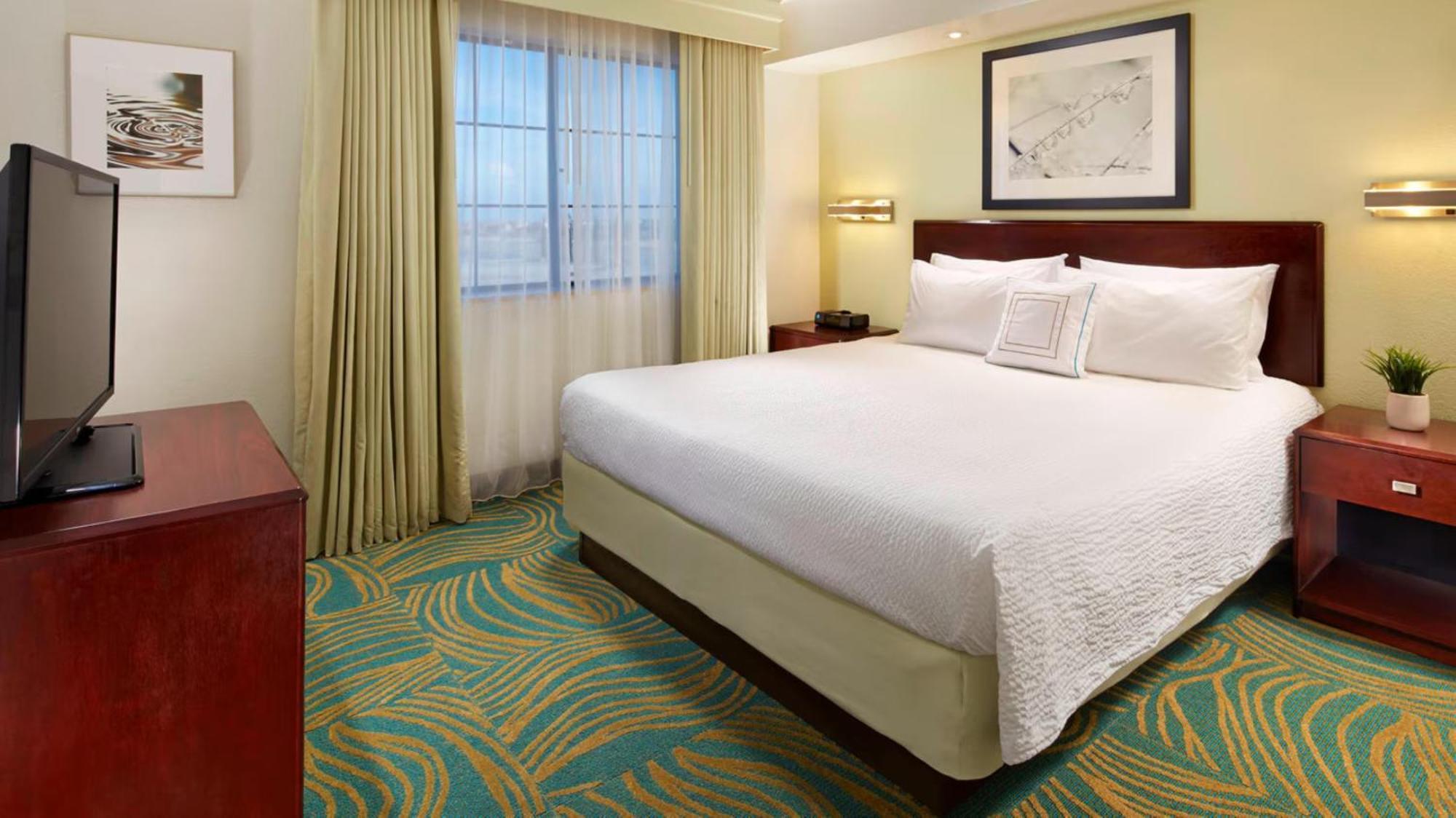 Best Western Hesperia-Victorville Suites Экстерьер фото