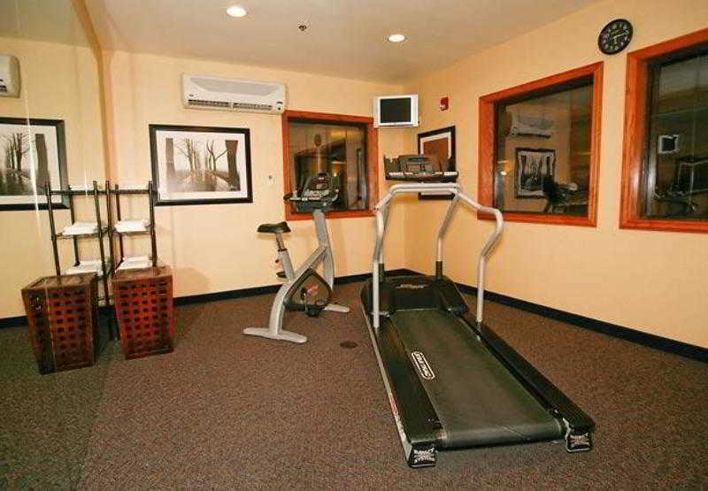 Best Western Hesperia-Victorville Suites Экстерьер фото