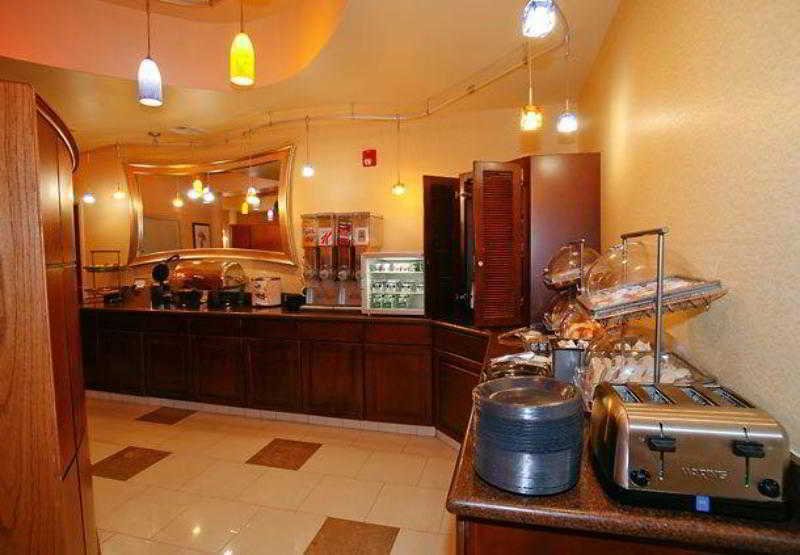 Best Western Hesperia-Victorville Suites Экстерьер фото